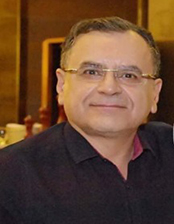 دکتر سعید البرزی
