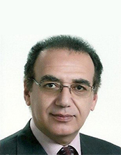 دکتر حسین آصف جاه