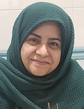 دکتر زهرا عسگری