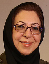 دکتر شهلا چایچیان