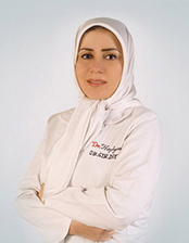 دکتر آمنه حقگو