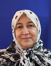 دکتر اشرف معینی