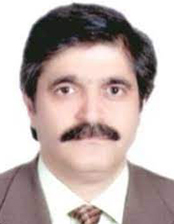 دکتر جلیل پاکروش