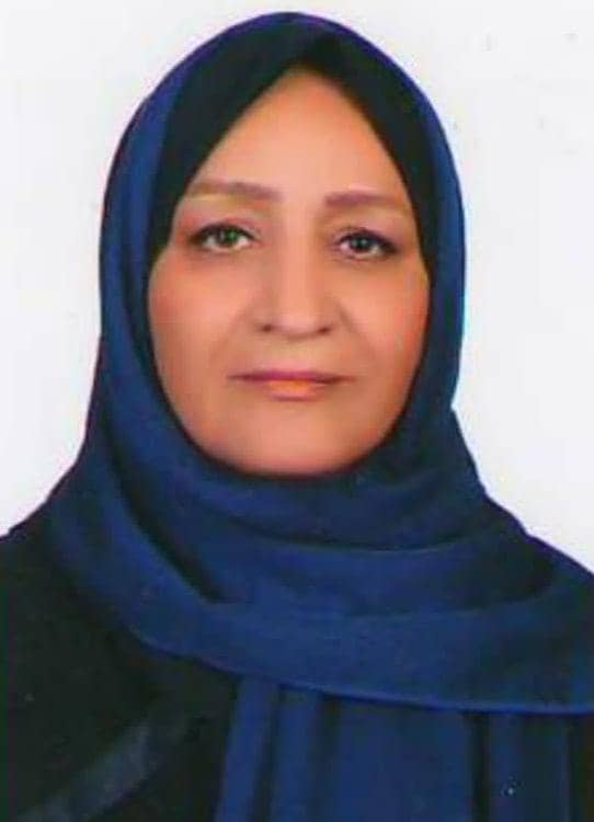 دکتر صفیه شهریاری افشار