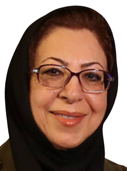 دکتر شهلاچایچیان