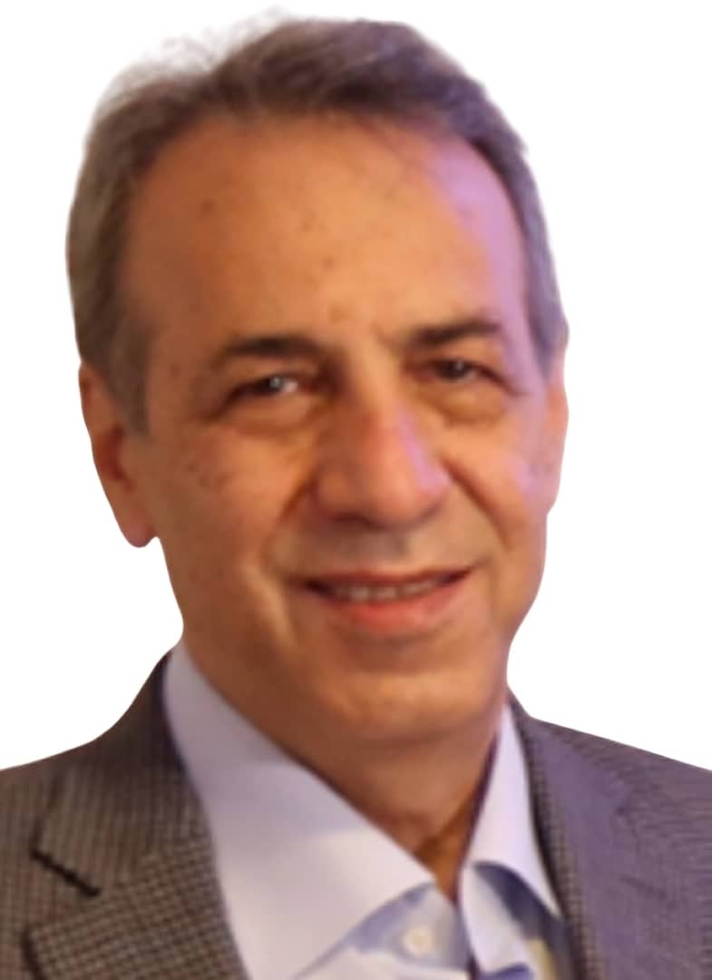 دکتر ابوالفضل مهدیزاده کاشی